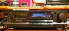 Stereo Cassette Deck Technics RS-B755 - 1