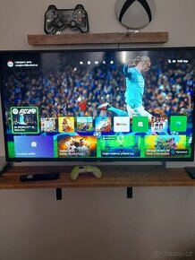 Smart TV 108 cm