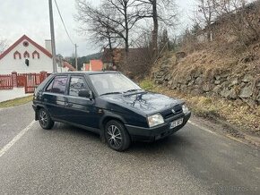 Škoda favorit