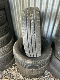 letní pneu 215/70/15C Michelin