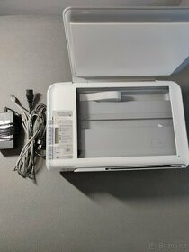 Tiskárna HP Photosmart C3180 All-in-On