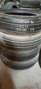 Letni zanovni 175/60 R16 82H Bridgestone Ecopia EP150 - 1