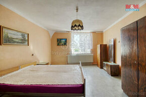 Prodej rodinného domu, 191 m², Slavonice, ul. Boženy Němcové