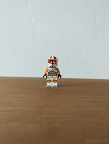 LEGO Star Wars figurka Commander Cody