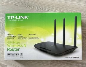 WiFi router