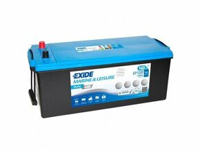 Trakční baterie EXIDE DUAL AGM 140Ah, 12V, EP1200 (EP 1200)