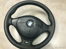 Prodám originální volant z BMW E36 M3