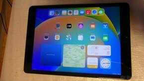 Apple iPad 10.2 (2021) Wi-Fi 64GB - Space Grey