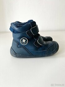 Barefoot zimní boty Protetika, vel. 26