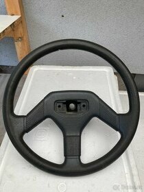 Volant peugeot 205 gti