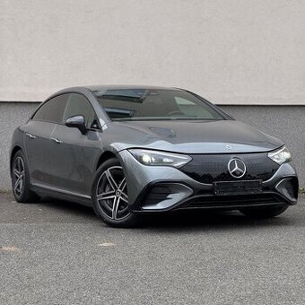 Mercedes-Benz EQE300 AMG-DPH-ACC