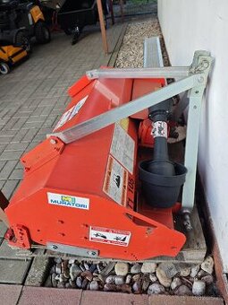 Cepová sekačka Muratori za traktor