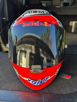 Suomy SR-GP Dovi Replica