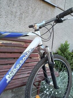 Horské kolo favorit spider SX ,pánské 26"