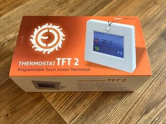 Termostat Fenix TFT2