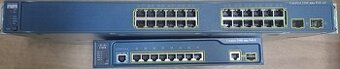 Cisco 3560 PoE-24