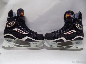 Profi brusle Easton AIR (vel. 8,5 D) - Made in Canada -BAZAR