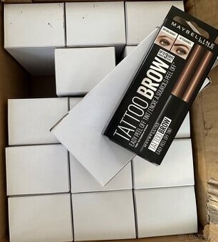 Maybelline