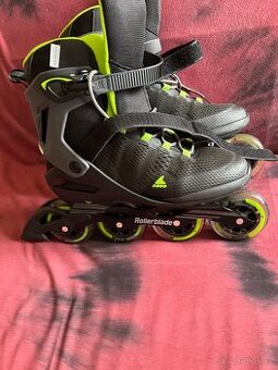 Rollerblade Spark 90