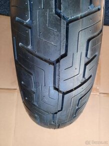 Pneu moto 130/90-15 - 1
