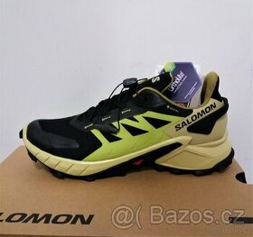 SALOMON XA Rogg 2 GTX 417317 vel.UK7,5/EU41,3