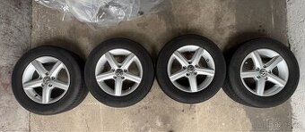 Letní komplety VW Golf 7 195/65 R15 ET43