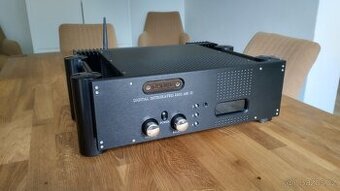 CHORD CPM 2800 MKII - záruka