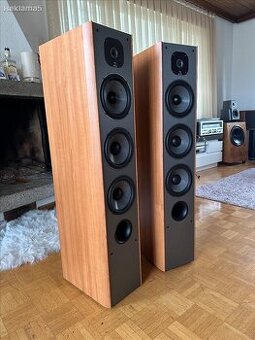 focal 826 cobalt - 1