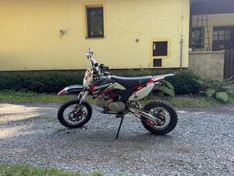 Stomp Demonix 140yx