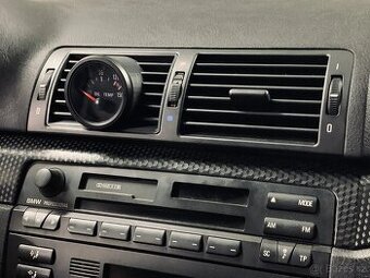 BMW E46 - Držák budíku
