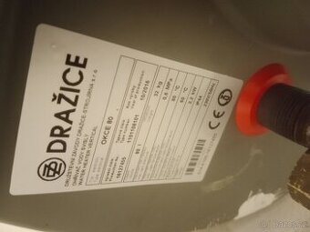 OKCE 80 - 1