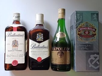 Alkohol,Destilát,Pití,Sbírka,Pozůstalost,Archiv