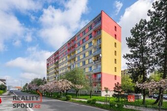 Převod dr. podílu, byty/4+1, 76.3 m2, Na Zavadilce 786, Praž
