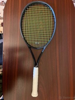HEAD Speed Pro Black Limited 2023 - grip 3 + Legend 2024 - 1
