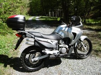 Honda Transalp 650 - 2007