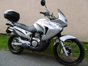 Honda Transalp 650 - 2007
