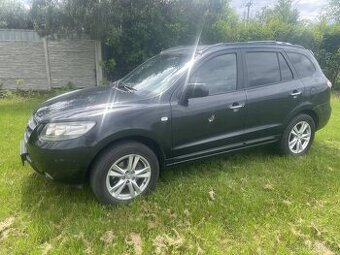 Prodám Hyundai Santa Fe