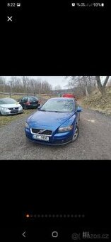 Volvo c30 1.6d PLATNA STK