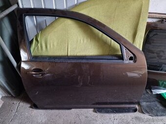 Dveře přední VW Golf 4 3 dveř