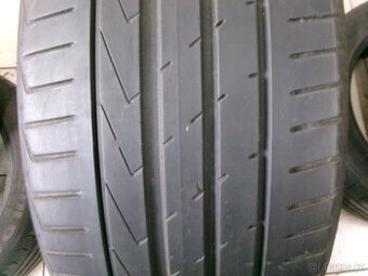 225/45 R17 HANKOOK (4-4,5mm) č.15677