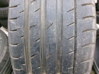 225/45 R17 CONTINENTAL (4,5mm) č.15402