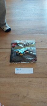 Lego - 3 - 1
