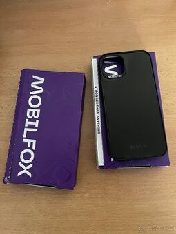 Mobilfox kryty s Mag safe na Iphone 15 plus
