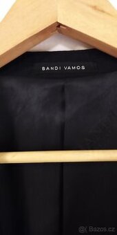 Pansky oblek Bandi Slim Fit