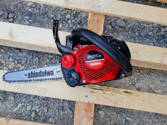 Shindaiwa 251TCs motorova pila