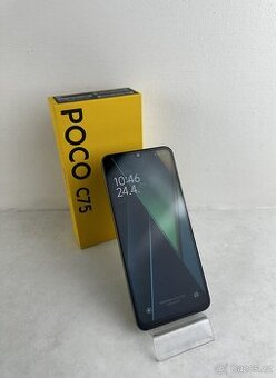 Xiaomi Poco C75