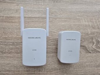 Mercusys MP510 KIT, sada powerline