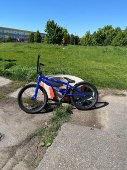 Prodam bmx