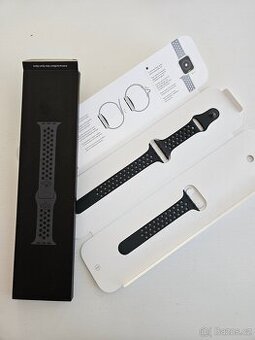 Originál řemínek Nike Apple watch