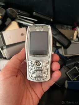 Siemens ST60